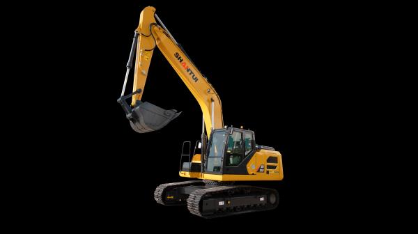 SE215 Excavator Long Service Life Engine Oil 32 Engineered for Durability and