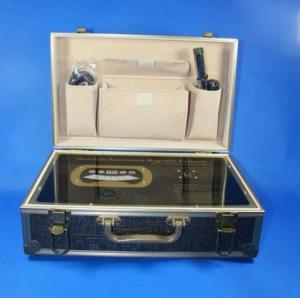 Wholesale Heavy Metal Quantum Magnetic Resonance Health Analyzer Sub Health Therapy from china suppliers
