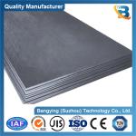 Q235B A36 A53 ASTM A106 Hot Rolled Cold Rolled Iron Alloy Steel Plate Sheet for