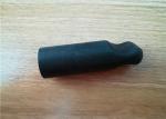 High Temp Molded Rubber Parts Silicone Epdm Food Grade Protective End Cap