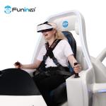 Virtual Reality Vr Helicopter Flight Simulator Vr Airplane Games Equipment