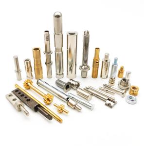 Wholesale Find the Best CNC Machined Parts for Your Business Needs Customized Solutions from china suppliers