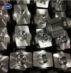20mm Flange Thickness Steel PTO Drive Shafts for Power Transfer and 20 Teeth