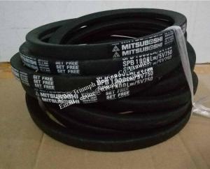 Wholesale SPB type MITSUBOSHI Belts SPB1900Lw/5V750 from china suppliers
