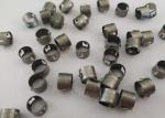 Stainless steel parts custom deep drawn stamping fabrication service