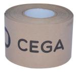 Reinforced Water Activated Custom Printed Kraft Paper Gummed Tape,Conventional