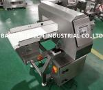 High Accuracy Conveyor Tunnel Metal Detector for Foods (factory price)