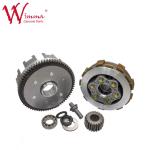Motorcycle Clutch Assy Clutch Assembly Motorcycle Engine Spare Parts 6P6D 70T