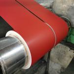 1050 1060 1070 1100 3003 5052 H28 H14 Prepainted Colored Coated Aluminum Sheet