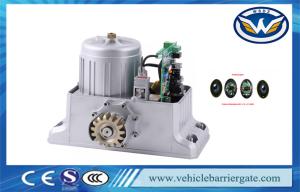 Wholesale 100% Pure Copper Parking Gate Barrier Motor For Electric Gate Openers from china suppliers