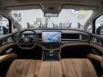 BYD Electric Vehicle Denza Z9GT DM Super Hybrid 4WD Motor Power 870 Hp And A