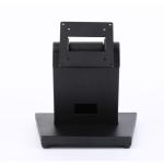 4 Screws POS System Accessories RoHS Pos Machine Stand Holder