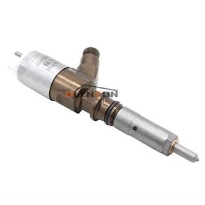 Wholesale Electrical Parts Excavator E320D C6.4 Engine Fuel Injector 3264700 326-4700 Competitive from china suppliers