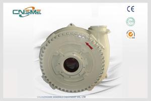 Wholesale Dredging Gravel High Flow Rate Pumps For Filling Operations Centrifugal from china suppliers