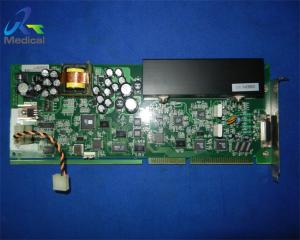 Wholesale Diagnosis System Accuvix XQ Ultrasonic MTR Board P/N BD-432-MTR 5B from china suppliers