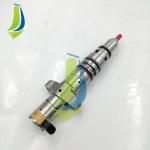 387-9434 Excavator Parts Diesel Fuel Injector For D6R D6T Tractor Excavator