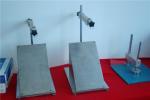 Inclination 45° Paper Testing Equipments Waterproof With High Accuracy