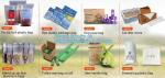 POOP BAGS, SCOOPERS, PET WASTE BAGS, PET BAGS, LITTER BAGS, DOGGY BAGS, DOG
