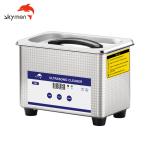 Skymen JP-008 0.8L Digital Glasses Ultrasonic Cleaner OEM Small Portable