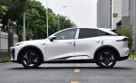 Changan Deepal 2024 520Max Pure Electric Version