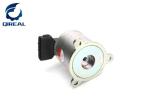 Excavator Spare Parts SK200-8 J05E Excavator EGR Valve 25620-E0133 135000-7303