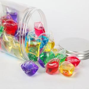 Wholesale Dissoluble Water Soluble PVA Film For Laundry Pods Packing from china suppliers