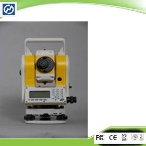 Wholesale Transit with Carrying Case Light weight Electronic Reflectorless Total Station from china suppliers