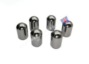 Wholesale Mining Quality Grade Tungsten Carbide Teeth Inserts Surface Finished Gray from china suppliers