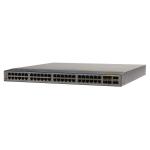 CE5850-48T4S2Q-HI Rack Switch 48 10/100/1000BASE-T 4 10GE SFP and 2 40GE QSFP