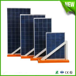 Wholesale High quality 250w poly-crystalline silicon solar panel in stock with competitive price for hot sale from china suppliers