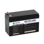 LiFePO4 Pack Rechargeable Lithium Battery 64Wh 5Ah For Solar Street Light