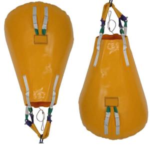 Wholesale Parachute Professional Air Lift Bags With Supporting And Lifting Loads Underwater from china suppliers