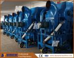 Automatic 380v 50hz 3 Phase Groundnut Shelling Machine Peanut Sheller Electric