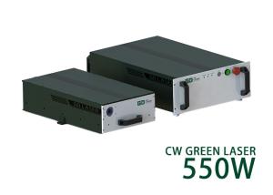 Wholesale Nanosecond continuous wave fiber laser 550W Single Mode from china suppliers