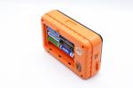 LCD Display Digital Megohmmeter 1000v