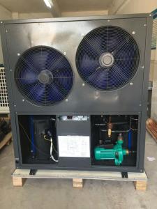 Wholesale built-in circulation pump heat pumps from china suppliers