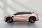 BYD Song L The Electric SUV that Takes Your Driving Experience to the Next Level
