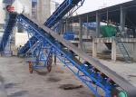 DY Mobile Belt Conveyor Industrial Conveying Equipment CE Certificate