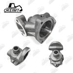 6D105 Excavator Accessories PC200-3 6136-11-6410 Thermostat Upper Seat
