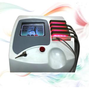 Wholesale Spa Use Fat Reduction Lipo Laser Slimming Machine 650nm , No needles from china suppliers