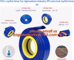 best sale high pressure flexible pvc spray hose pipe in agricultural spraying
