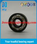 0.05 KG 608 8-PK Deep Groove Ball Bearing For Skateboard 8x22x7mm