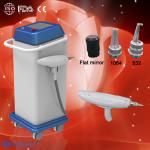 professional 1064nm&532nm 2014 new q switched nd yag laser tattoo removal