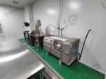 Food Shop Frozen Fish Dicer Fresh Meat Cube Cutting Machine For Various