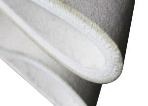 Wholesale Heat Resistant Compacting Process Felt For Textile Knitted Fabrics from china suppliers