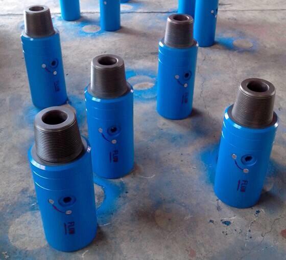 IBOP Drill Pipe Safety Valve 15000 psi Upper And Lower Kelly Cock Valve For