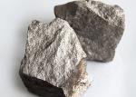 Steelmaking Deoxidizer Agent Ferro Silico Manganese 17% Si