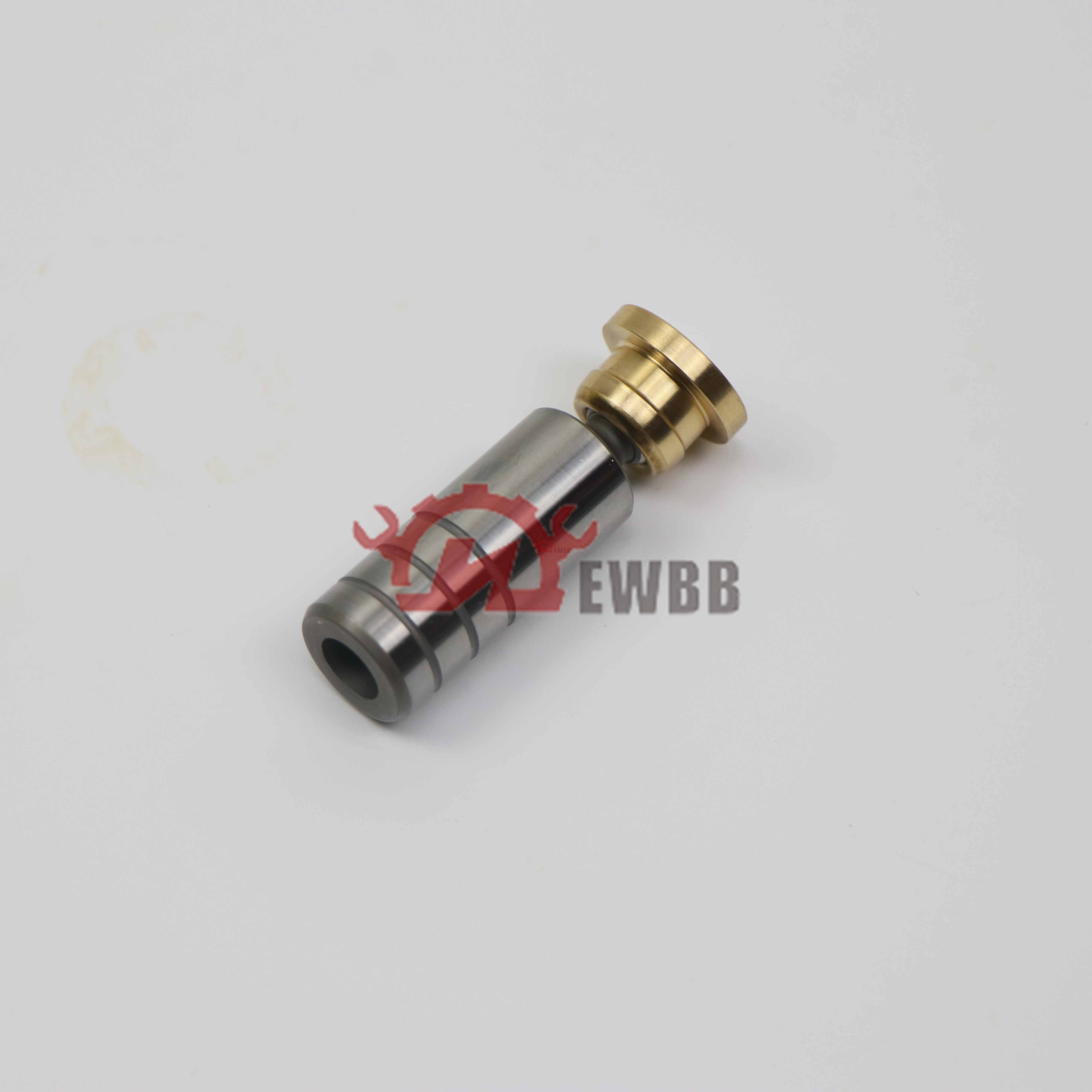 Excavator Piston Pump Parts For Komatsu PC60-3/5 HPV35 PUMP PARTS
