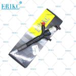 ERIKC SM295040-6110 common rail spare parts injector OEM 23670-09330 and fuel