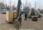 Fiber Reinforced Strips 8P Motor 2mm Industrial Waste Shredder